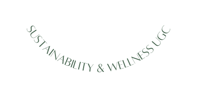 Sustainability wellness ugc